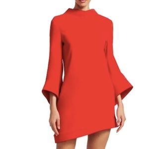 NWT Brandon Maxwell Shift Dress  (SOLD OUT In-STR)